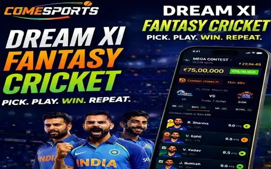 Gujarat vs Rajasthan on 79bet