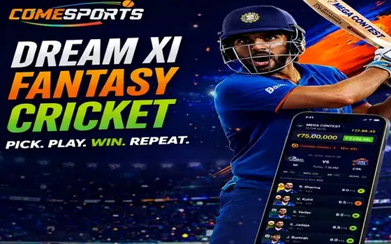 Hyderabad vs Delhi on 79bet