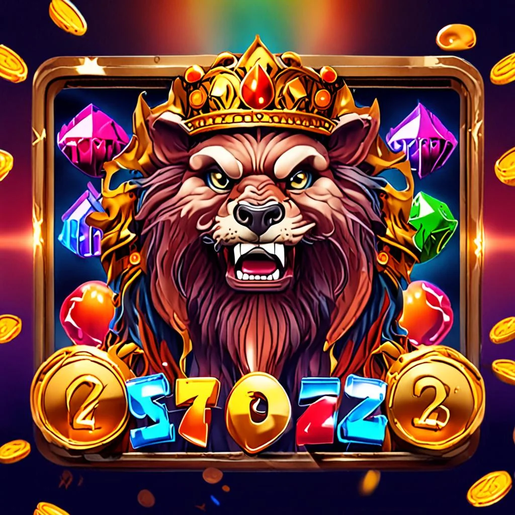 Gemblitz Bonanza Deluxe