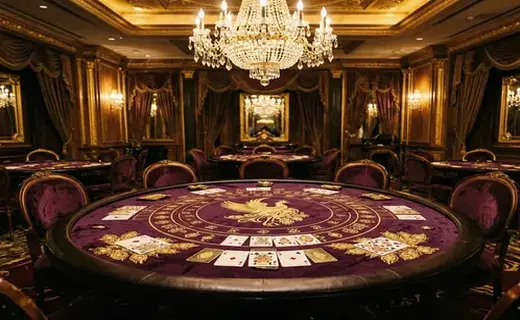 Speed Baccarat