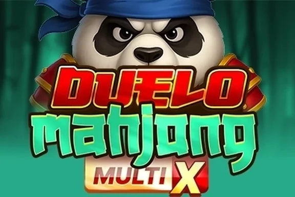 Jogar Duelo Mahjong — caça-níqueis online